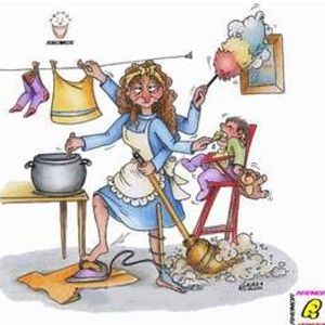 Meet your Posher, Edith